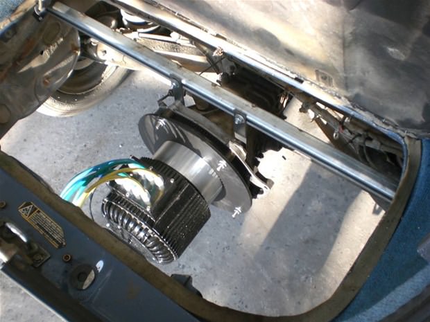 Restorasyonda Çığır Açan Türkler