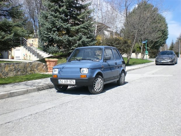 Restorasyonda Çığır Açan Türkler