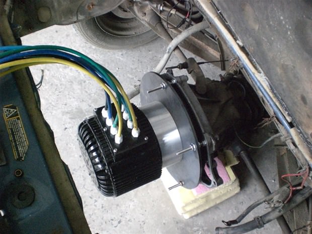 Restorasyonda Çığır Açan Türkler