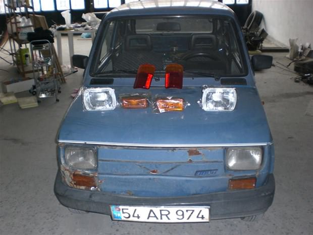 Restorasyonda Çığır Açan Türkler