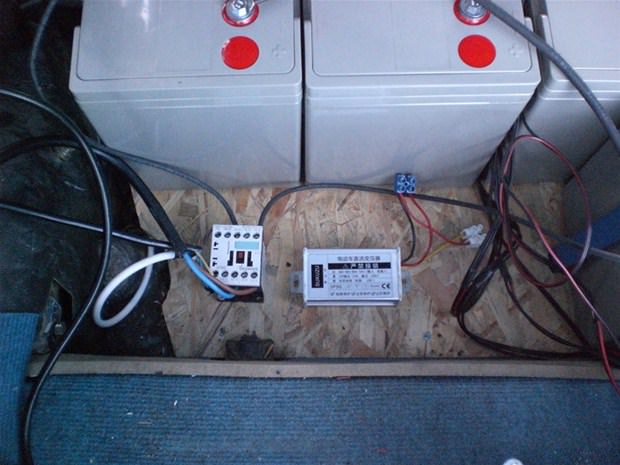 Restorasyonda Çığır Açan Türkler