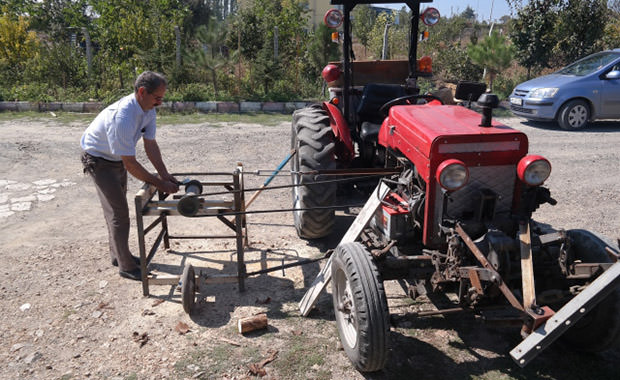 Restorasyonda Çığır Açan Türkler