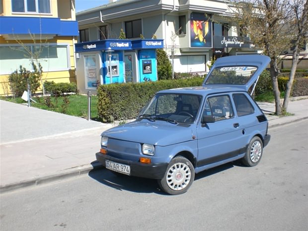 Restorasyonda Çığır Açan Türkler