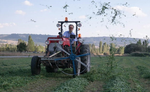 Restorasyonda Çığır Açan Türkler