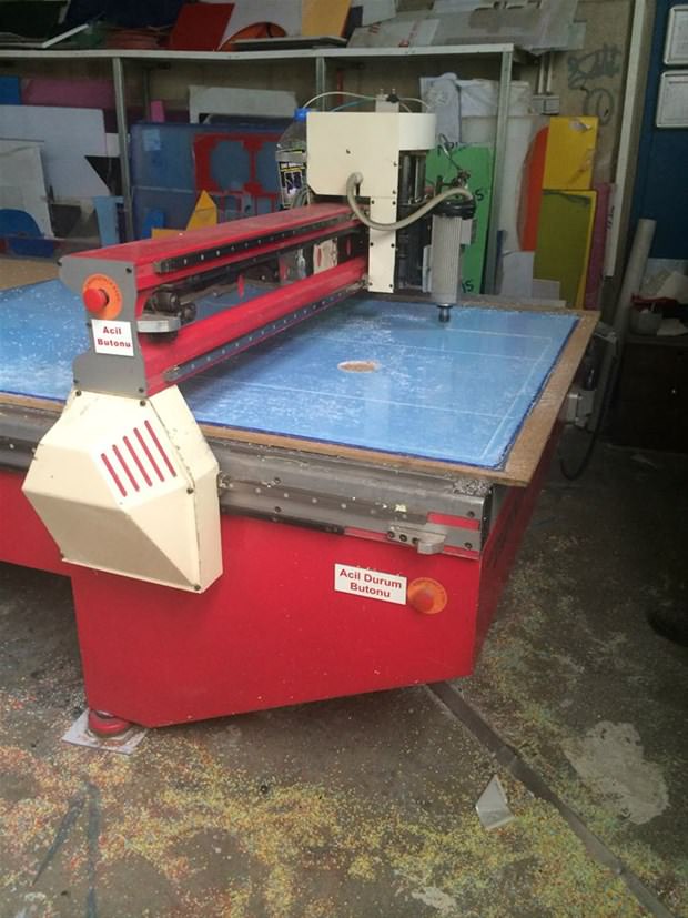 Restorasyonda Çığır Açan Türkler