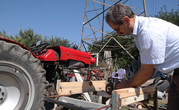 Restorasyonda Çığır Açan Türkler