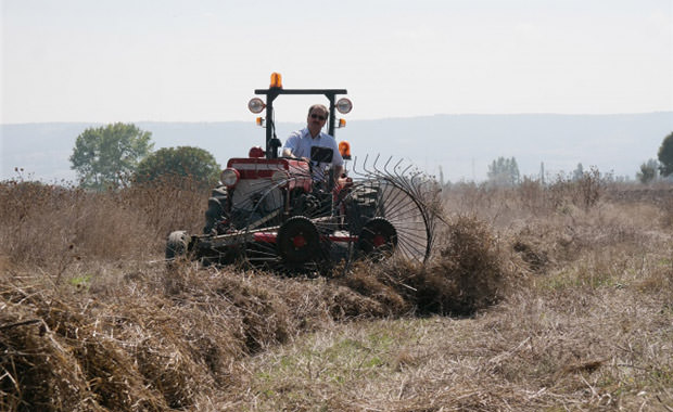 Restorasyonda Çığır Açan Türkler