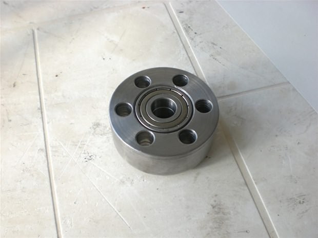 Restorasyonda Çığır Açan Türkler