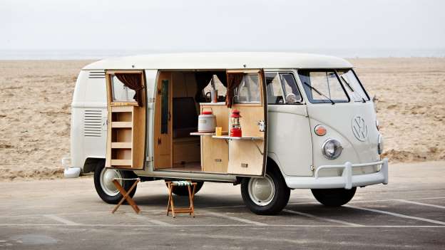 Efsanevi Porsche Koleksiyonu Açık Arttırmaya Çıkıyor