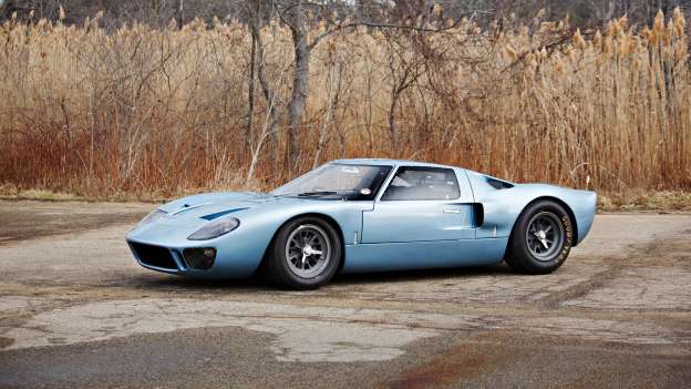 Efsanevi Porsche Koleksiyonu Açık Arttırmaya Çıkıyor