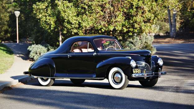 Efsanevi Porsche Koleksiyonu Açık Arttırmaya Çıkıyor