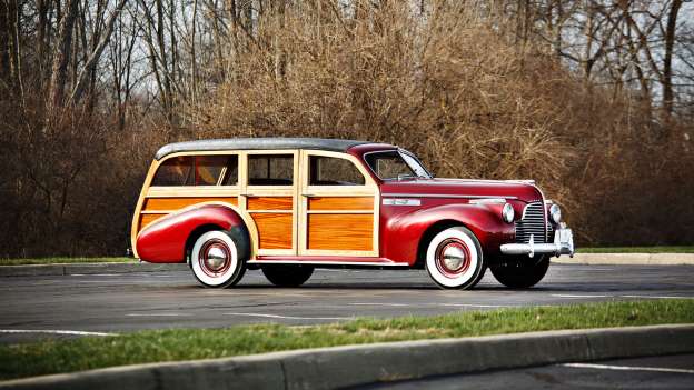 Efsanevi Porsche Koleksiyonu Açık Arttırmaya Çıkıyor