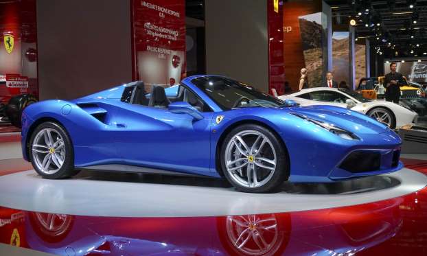 2016 Yılının En İyi Üstü Açıkları Belirlendi