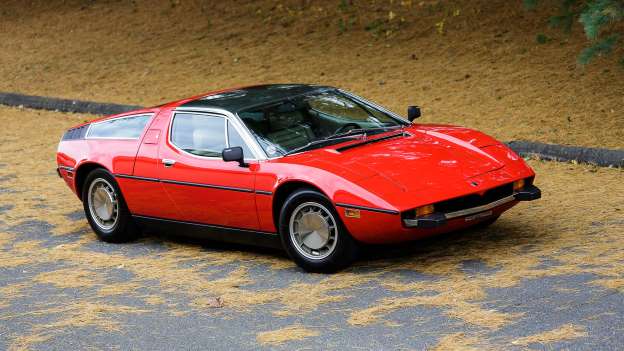 Efsanevi Porsche Koleksiyonu Açık Arttırmaya Çıkıyor