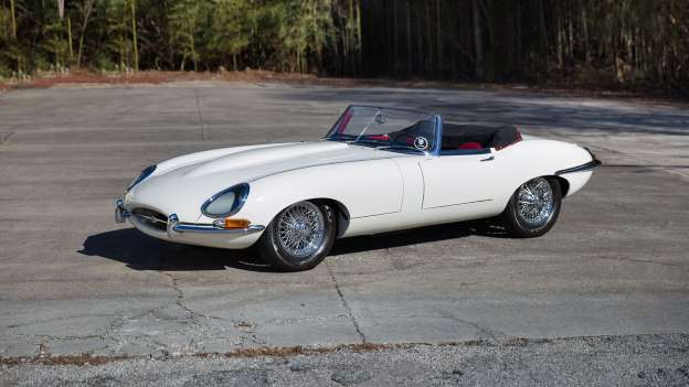 Efsanevi Porsche Koleksiyonu Açık Arttırmaya Çıkıyor