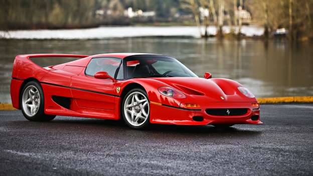 Efsanevi Porsche Koleksiyonu Açık Arttırmaya Çıkıyor