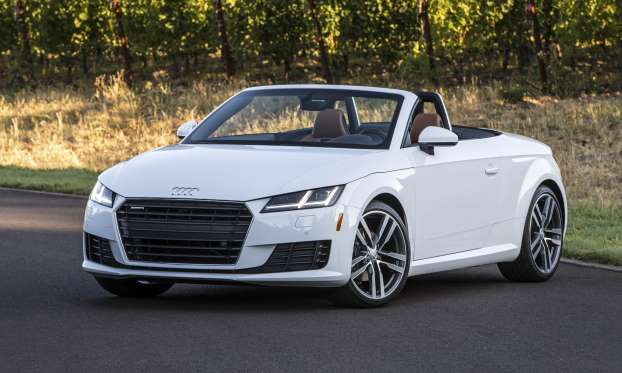 2016 Yılının En İyi Üstü Açıkları Belirlendi