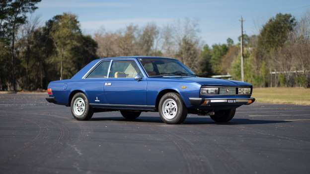 Efsanevi Porsche Koleksiyonu Açık Arttırmaya Çıkıyor