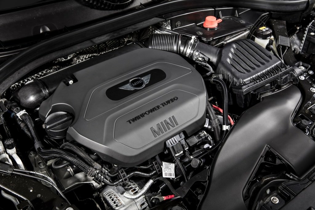 Mini One D Clubman Üç Silindirli Dizel Motoruyla Tanıtıldı