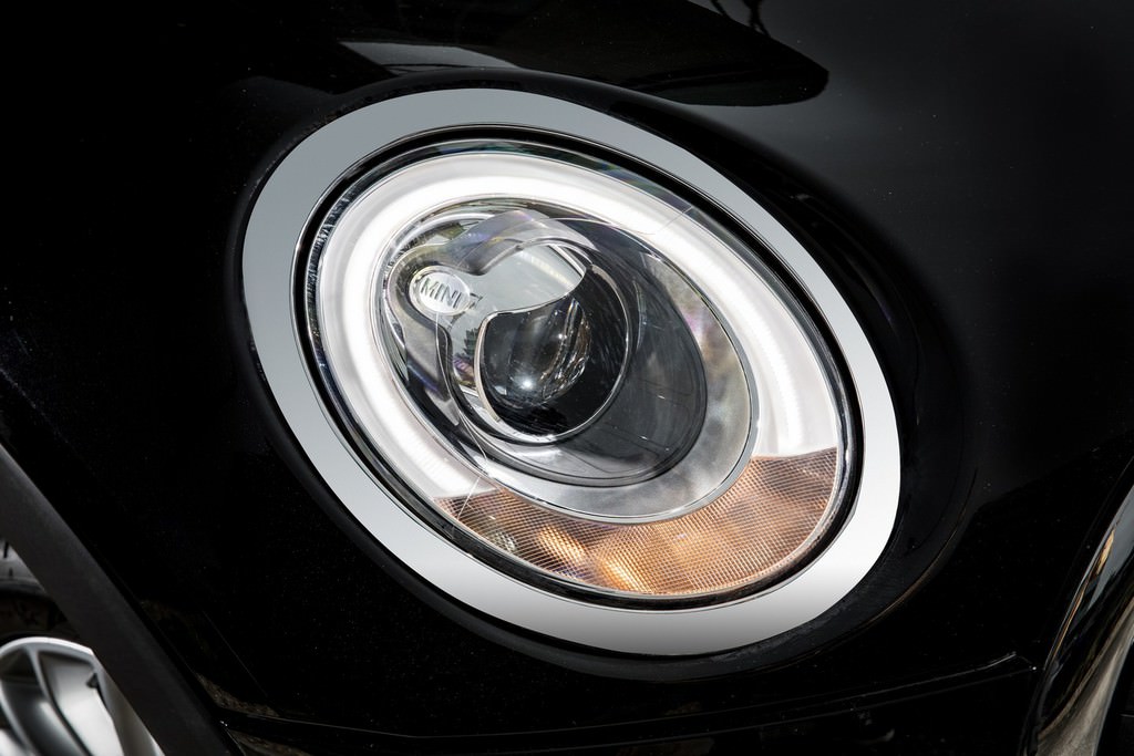 Mini One D Clubman Üç Silindirli Dizel Motoruyla Tanıtıldı