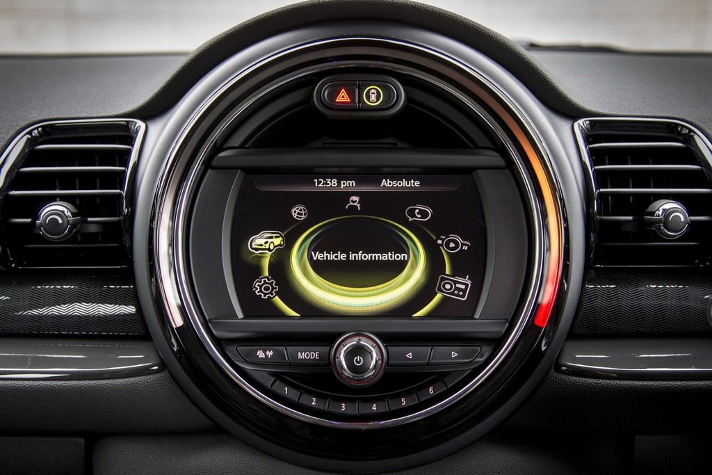 Mini One D Clubman Üç Silindirli Dizel Motoruyla Tanıtıldı