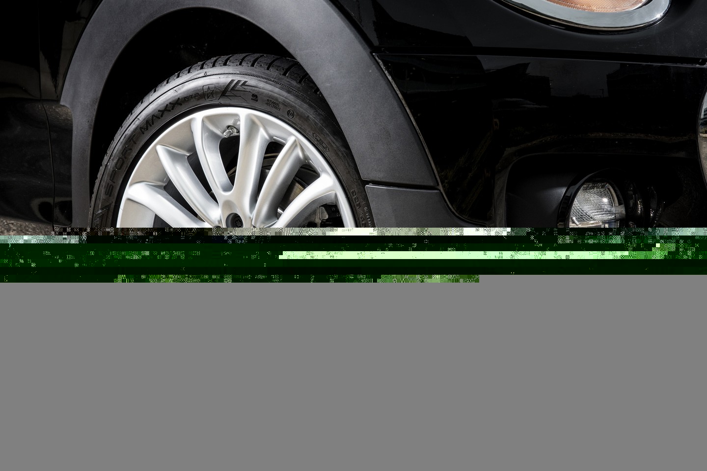 Mini One D Clubman Üç Silindirli Dizel Motoruyla Tanıtıldı