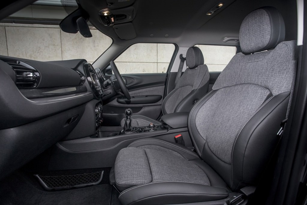 Mini One D Clubman Üç Silindirli Dizel Motoruyla Tanıtıldı