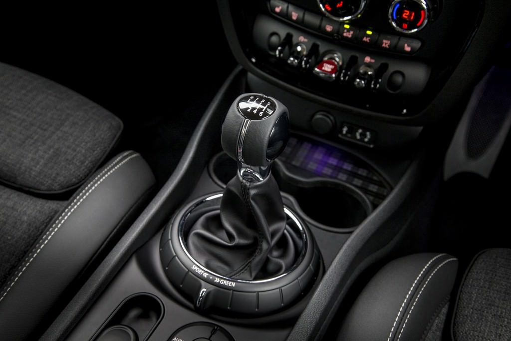 Mini One D Clubman Üç Silindirli Dizel Motoruyla Tanıtıldı