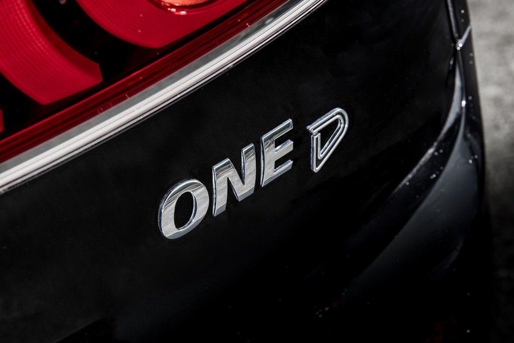 Mini One D Clubman Üç Silindirli Dizel Motoruyla Tanıtıldı