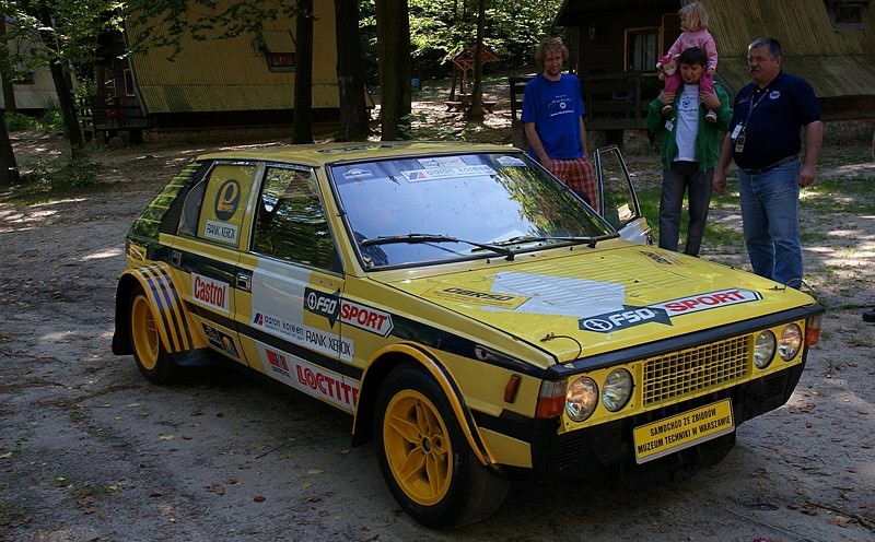 En Dikkat Çekici Sovyet Otomobilleri