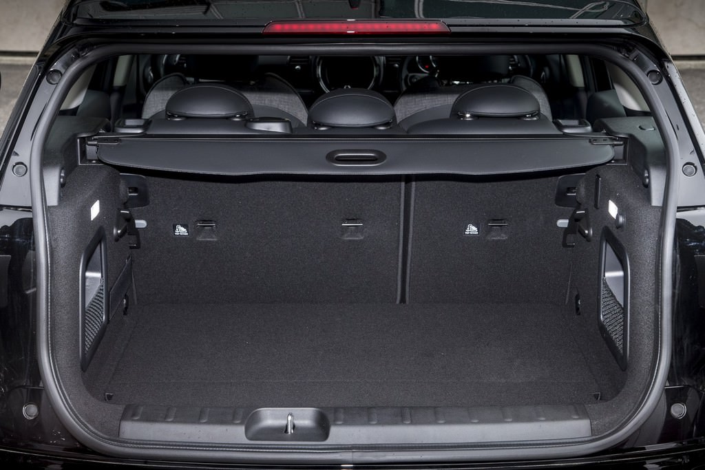 Mini One D Clubman Üç Silindirli Dizel Motoruyla Tanıtıldı