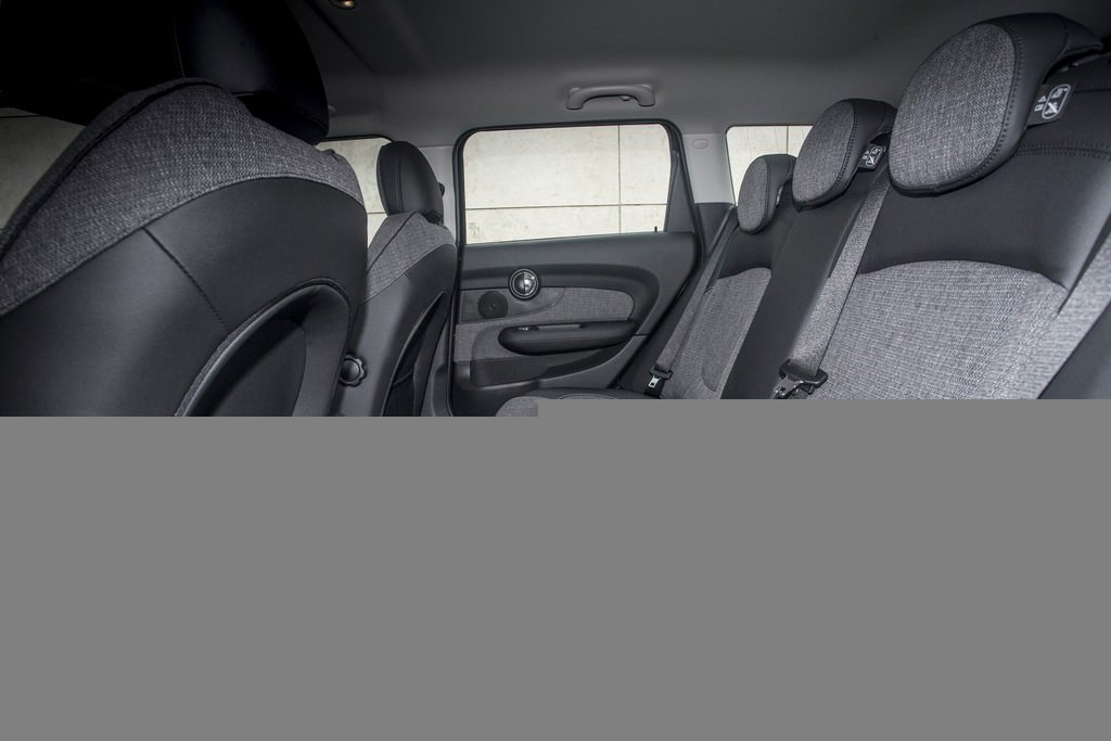 Mini One D Clubman Üç Silindirli Dizel Motoruyla Tanıtıldı