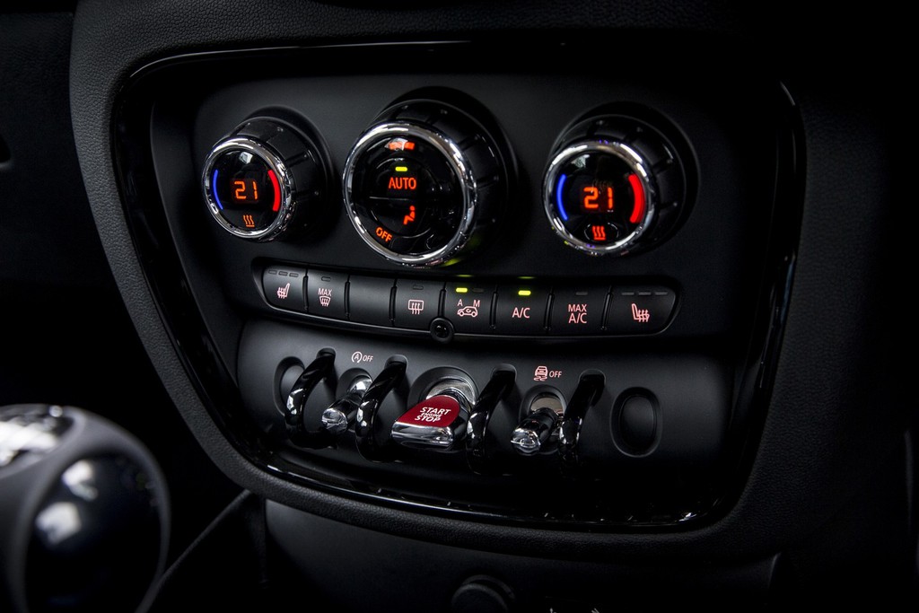 Mini One D Clubman Üç Silindirli Dizel Motoruyla Tanıtıldı