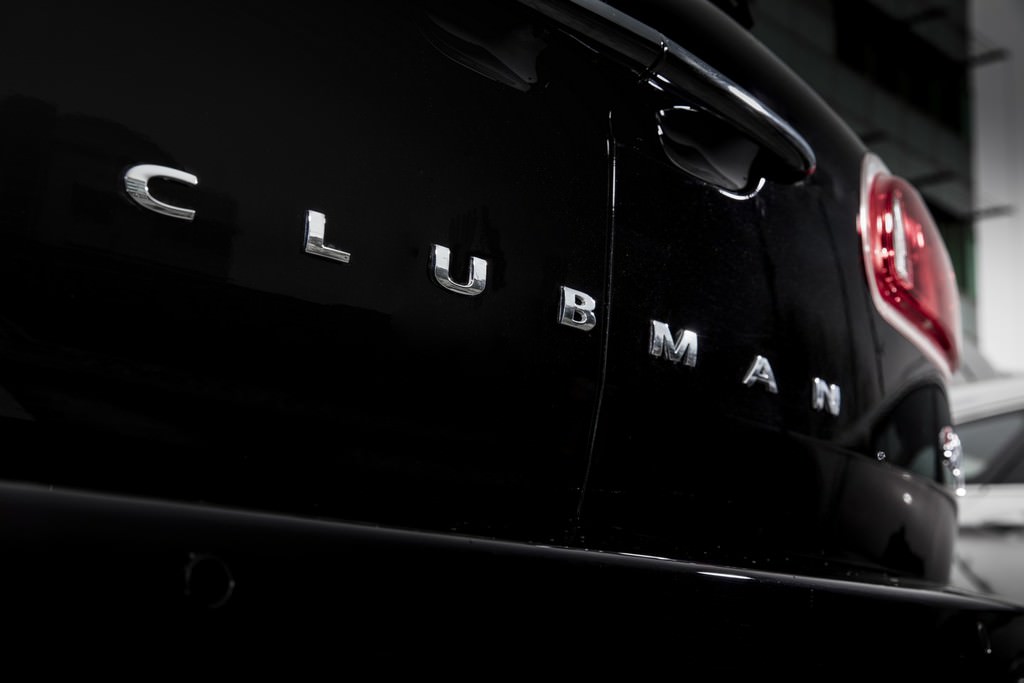 Mini One D Clubman Üç Silindirli Dizel Motoruyla Tanıtıldı