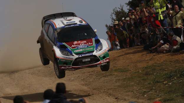 Ford Fiesta 40 Yaşında