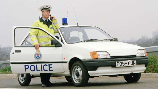 Ford Fiesta 40 Yaşında