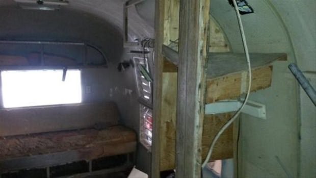 Yeniden Tasarlanan Araçlar