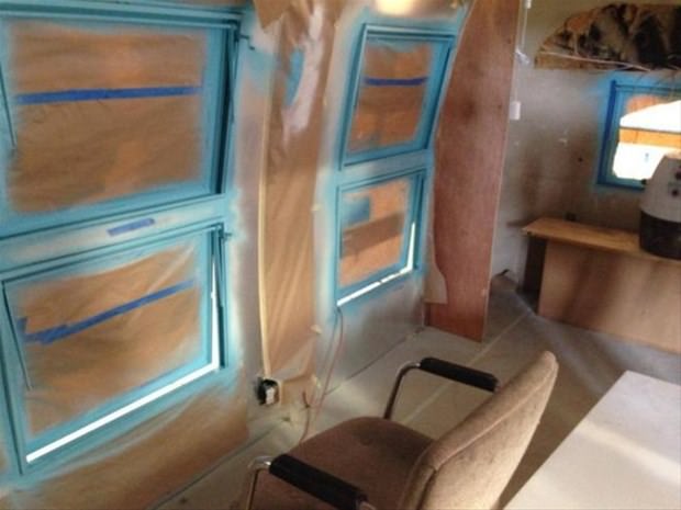 Yeniden Tasarlanan Araçlar