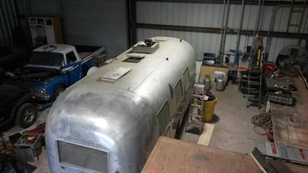 Yeniden Tasarlanan Araçlar