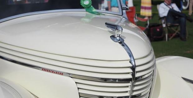 Dünyanın En Egzotik Otomobillerine Ev Sahipliği Yapıyor