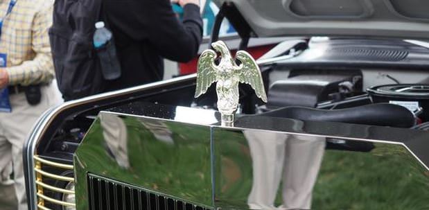 Dünyanın En Egzotik Otomobillerine Ev Sahipliği Yapıyor