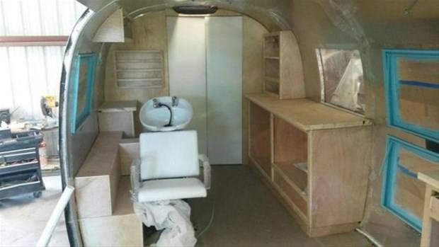 Yeniden Tasarlanan Araçlar