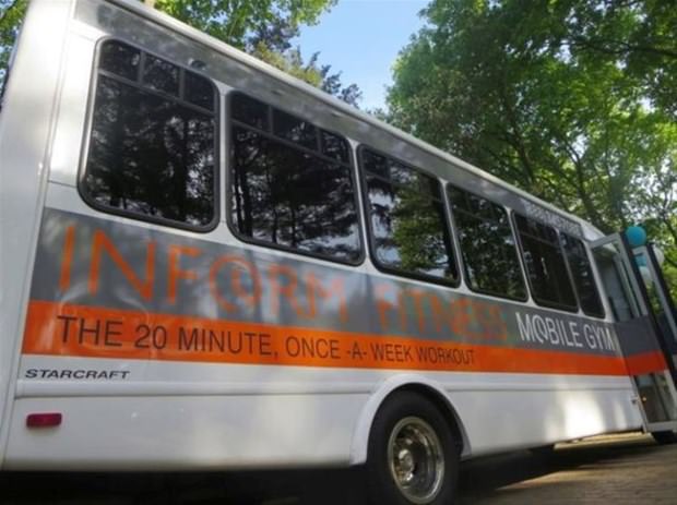 Yeniden Tasarlanan Araçlar