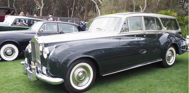 Dünyanın En Egzotik Otomobillerine Ev Sahipliği Yapıyor