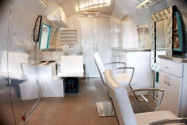 Yeniden Tasarlanan Araçlar