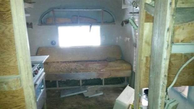 Yeniden Tasarlanan Araçlar