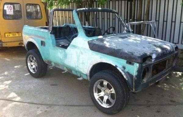 Eskişehirli Kaporta Ustasının Restorasyon Hikayesi