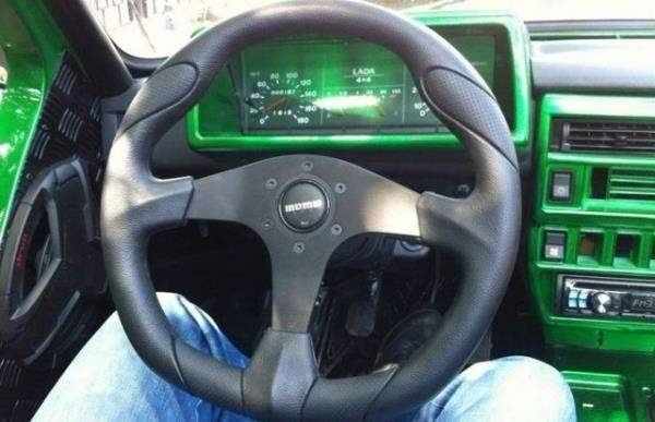 Eskişehirli Kaporta Ustasının Restorasyon Hikayesi