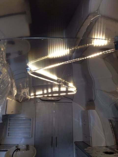 Yeniden Tasarlanan Araçlar