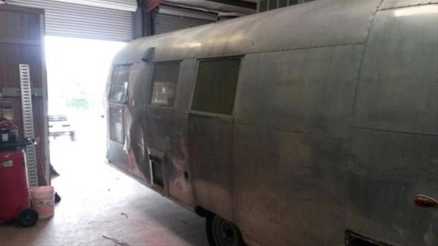 Yeniden Tasarlanan Araçlar